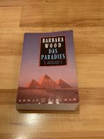 Das Paradies - Barbara Wood Bayern - Ruhpolding Vorschau