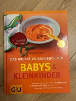 Kochbuch Babys und Kleinkinder Baden-Württemberg - Bissingen an der Teck Vorschau