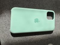 Original iPhone 11 Pro Silikone Case, neu und unbenutzt Thüringen - Gotha Vorschau