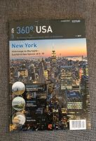 360° USA Reise Zeitschrift New York San Francisco Findorff - Findorff-Bürgerweide Vorschau