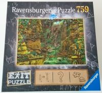 Exit-Puzzle "Angkor Wat" zum Tausch oder Verkaufen Walle - Steffensweg Vorschau