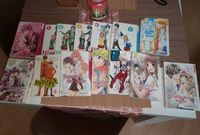 Manga Konvult verschiedene Manga ( Boys Love Romance Action) Nordrhein-Westfalen - Herten Vorschau