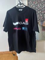 Neue T-shirt von GAS Bayern - Rosenheim Vorschau