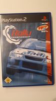 Rally Championship (Sony PlayStation 2, 2002) PS2 Köln - Worringen Vorschau