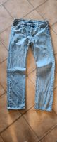 Levis Jeans 501  36/34 Hessen - Fulda Vorschau