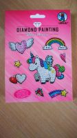 ♥️ Ursus Diamond Painting Sticker Unicorn Einhorn Nordrhein-Westfalen - Neunkirchen-Seelscheid Vorschau