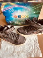 Geox Mädchen J Skylin Girl B Sneaker Light / Licht Gr.37 Niedersachsen - Braunschweig Vorschau