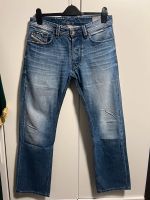 Diesel Larkee Jeans Frankfurt am Main - Westend Vorschau