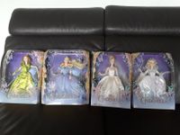 Barbie Disney Mattel Collector Wedding Cinderella Royal Ball Trem Lindenthal - Köln Müngersdorf Vorschau