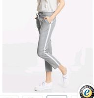 ☘️Street one Fay Jogpants Joggpants Galon Loose fit Stoff Sommer Pankow - Weissensee Vorschau