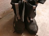 Motorrad Boots Gr.38 Harburg - Hamburg Heimfeld Vorschau