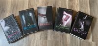 Fantasy Buchreihe House of Night Teil 1-5 P.C. Cast, Kristin Cast Sachsen-Anhalt - Merseburg Vorschau