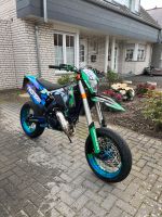 Ktm Exc 125 2013 tauschen gegen Exc/fe möglich Nordrhein-Westfalen - Niederkassel Vorschau