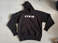 CCN4 Hoodie Pullover ungetragen Sachsen-Anhalt - Burg Vorschau