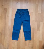 Culotte Jeans Gr. 122 ⭐️neu⭐️ Sachsen - Dohna Vorschau