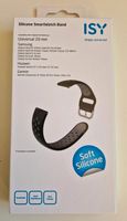 Uhrenarmband SmartWatch Silikon universal Samsung Huawei Garmin Schleswig-Holstein - Blekendorf Vorschau