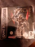 Bionicle GBA Gameboy Advance Nintendo Rheinland-Pfalz - Worms Vorschau