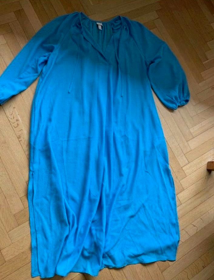 Maxikleid Sommerkleid Strandkleid Luftig! Größe 40-46 in Bad Lauterberg im Harz