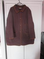 Ulla Popken Jacke Übergangsjacke Gr. 54 / 56 Rheinland-Pfalz - Michelbach (Westerwald) Vorschau