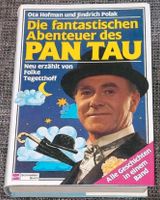 Die fantastischen Abenteuer des PAN Tau  *** gelesen *** Bayern - Hof (Saale) Vorschau