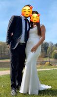 Brautkleid/Standesamt Rheinland-Pfalz - Bitburg Vorschau