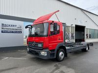 Mercedes-Benz Atego 1224 L*Fahrgestell*3 Sitze*AHK*RS 4,8m* Nürnberg (Mittelfr) - Südstadt Vorschau