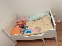 Kinderbett mitwachsend IKEA Hamburg-Nord - Hamburg Langenhorn Vorschau