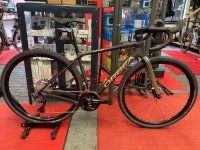 Orbea Terra M20 Team Gravelbike Gr. S Custom Galactic Rainbow Nordrhein-Westfalen - Willich Vorschau