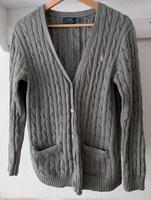 Polo Ralph Lauren Strickjacke Bremen-Mitte - Bremen Altstadt Vorschau