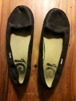 Teva Mush Ballerinas 39 schwarz Bayern - Teisendorf Vorschau