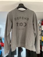 Defend Paris Sweatshirt Coexist L/Xl Nordrhein-Westfalen - Nettetal Vorschau