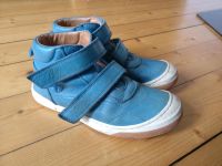 Bisgaard Halbschuhe Leder blau Stern Größe 33 Hannover - Herrenhausen-Stöcken Vorschau