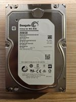 Seagate Enterprise NAS HDD ST2000VN0001 2TB, 3.5" / SATA 6Gb/s Kreis Pinneberg - Quickborn Vorschau