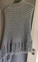 Damen Poncho Bayern - Zwiesel Vorschau