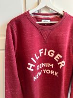 Tommy Hilfiger Sweatshirt / Pullover / rot / Größe M Niedersachsen - Winsen (Aller) Vorschau