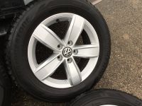 Original VW T-Roc Winterreifen 205/60 R16 Alufelgen 2019 7mm Berlin - Neukölln Vorschau