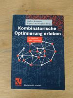 Kombinatorische Optimierung erleben Hußmann Lutz-Westphal Baden-Württemberg - Staufen im Breisgau Vorschau