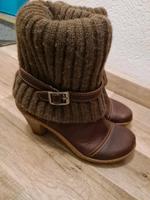 Marken Stiefelette, Art, mjus gr 36 Baden-Württemberg - Remseck am Neckar Vorschau
