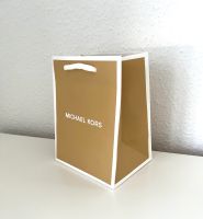 Michael Kors Tasche Uhr Portmonee Geschenk Tüte Papiertasche NEU Hessen - Marburg Vorschau