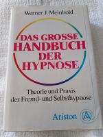 Das große Handbuch der Hypnose Rheinland-Pfalz - Kirn Vorschau