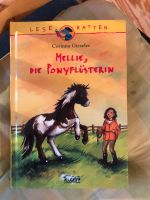 Leseratten Mellie, die Ponyflüsterin Schleswig-Holstein - Haby Vorschau