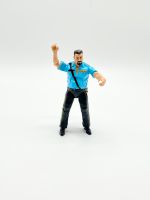 WWF/WWE Jakks Mattel Wrestling Figur Big Boss Man 2011 Baden-Württemberg - Filderstadt Vorschau