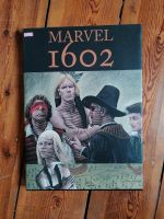 Marvel 1602 deluxe hc gaiman panini Brandenburg - Rheinsberg Vorschau