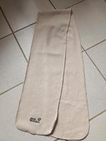Jack Wolfskin Schal Fleece beige 1,50m Baden-Württemberg - Ulm Vorschau
