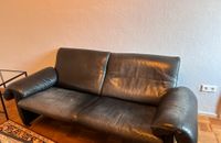 de Sede Sofa aus Leder aus den 90er Jahren NP: €8000,- Hessen - Kassel Vorschau