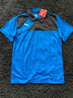 2x Puma Poloshirt Esquadra Leisure Polo -NEU- Größe M Stuttgart - Plieningen Vorschau