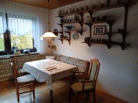 Esszimmer, Tisch, Stühle , dringend!!! Bayern - Benediktbeuern Vorschau