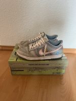 Nike Dunk Low Argon x Union Passport | EU: 43 US 9,5 Mecklenburg-Vorpommern - Kratzeburg Vorschau