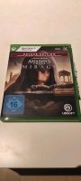 Assassin's Creed Mirage Deluxe Edition Neu Essen - Rüttenscheid Vorschau