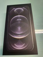 Apple iPhone 12 Pro TOP Zustand,Karton usw.Eintausch,Händler Nordrhein-Westfalen - Gummersbach Vorschau